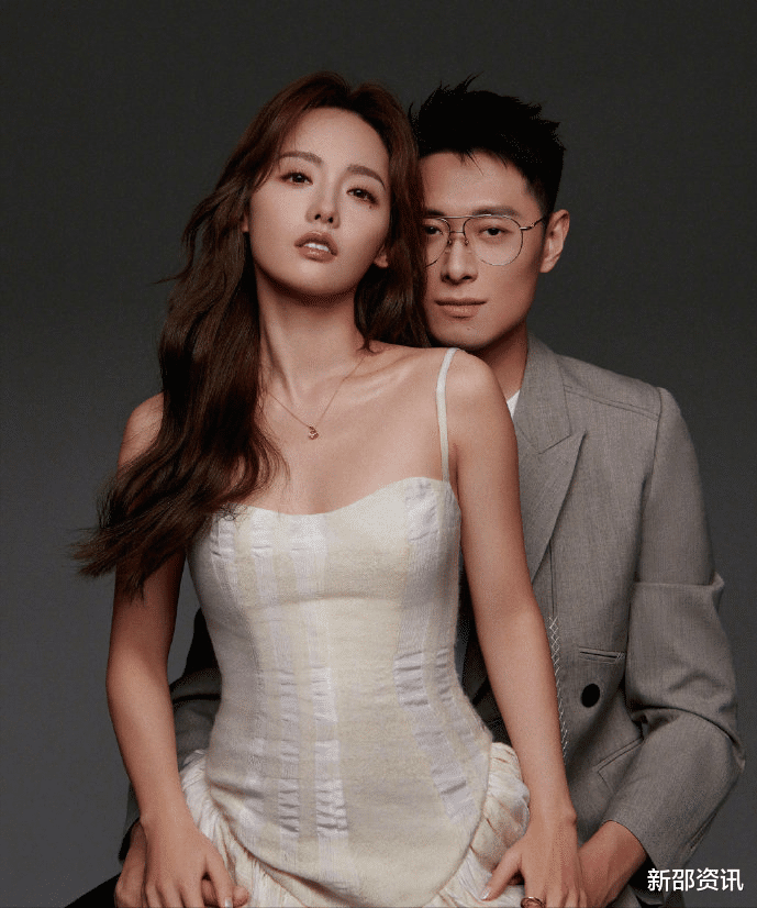 张嘉倪|张嘉倪工作室呼吁不造谣不传谣不信谣 近日陷与买超离婚风波