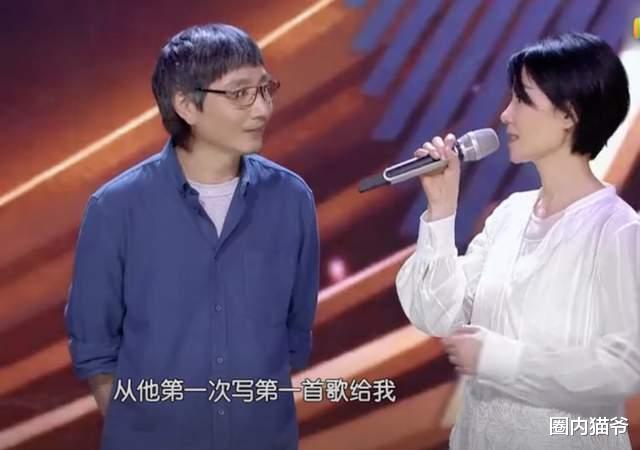 张亚东|张亚东到底有什么魅力？让高圆圆一见倾心，瞿颖十年相守