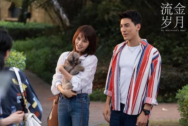 |同是演职场精英,为什么袁泉每次都被夸?