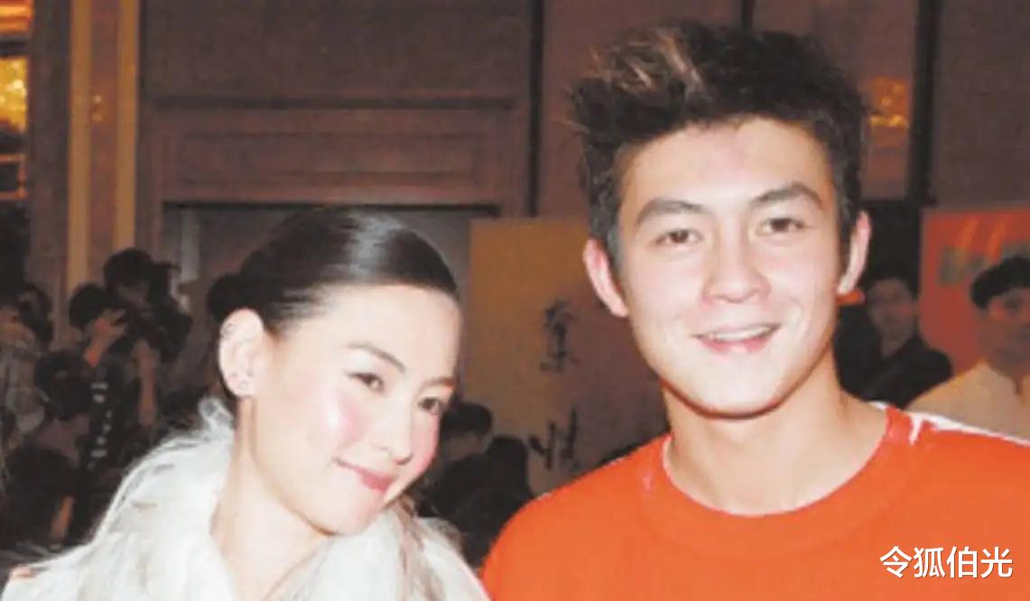 佟丽娅|从谢霆锋吴彦祖的选择,聊聊香港影坛4大接班人,真的是一言难尽