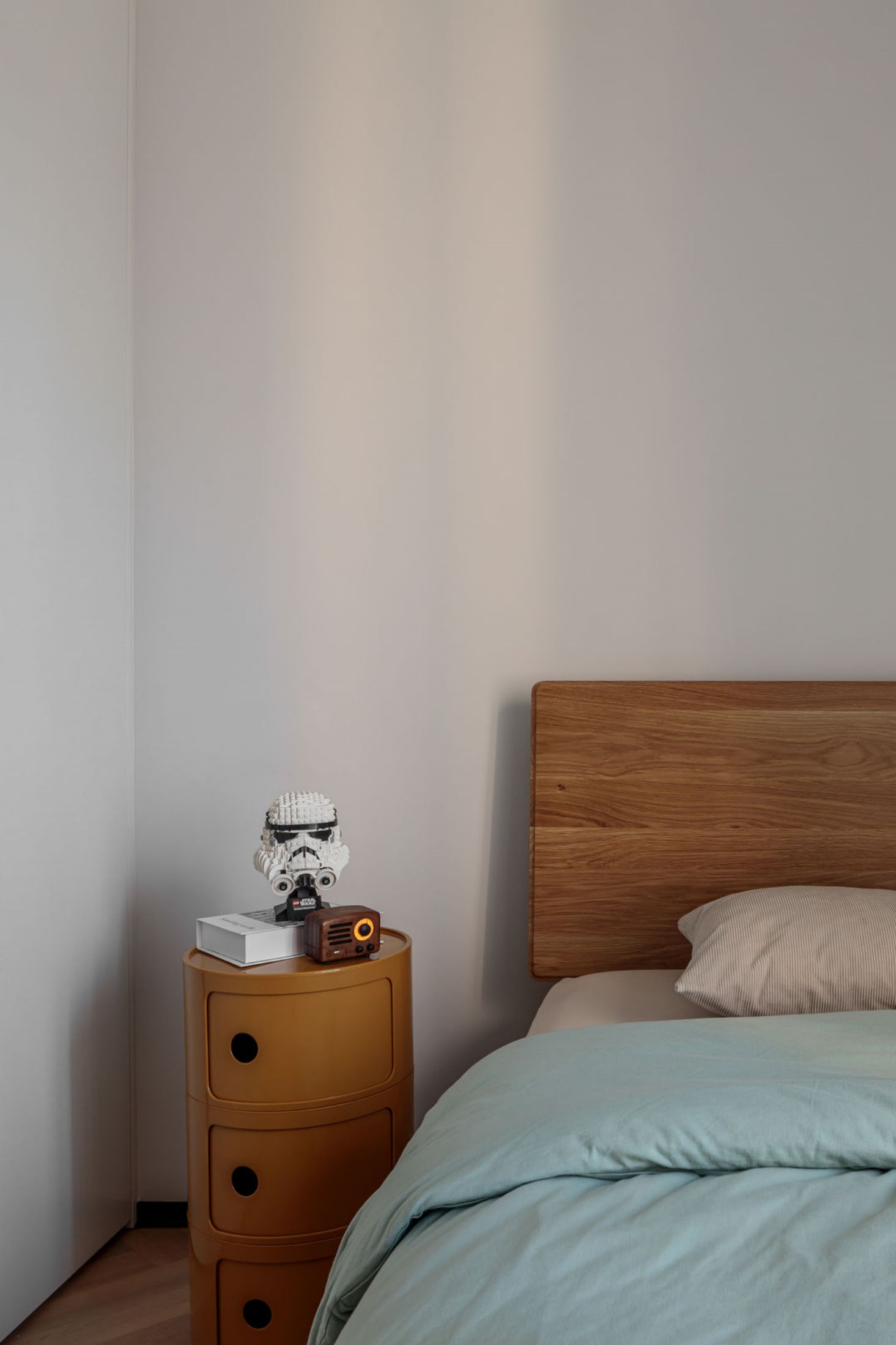 不顾家人反对，买100㎡老破房，别人看不上，改造后让人惊艳