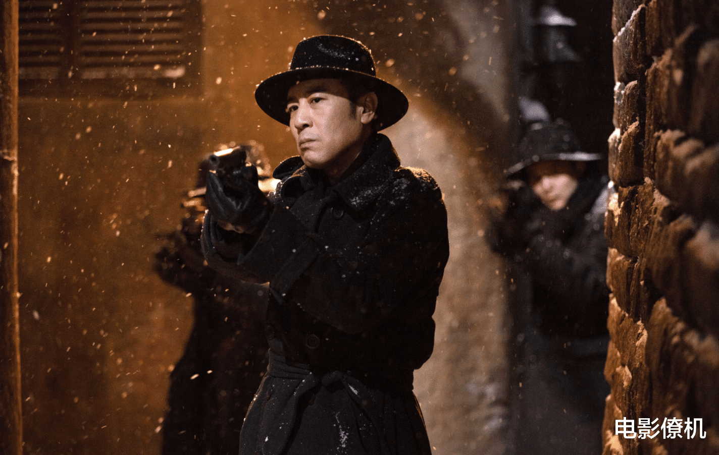 电影|2021年十佳电影演员：沈腾倪妮在列，张译第八，第一实至名归