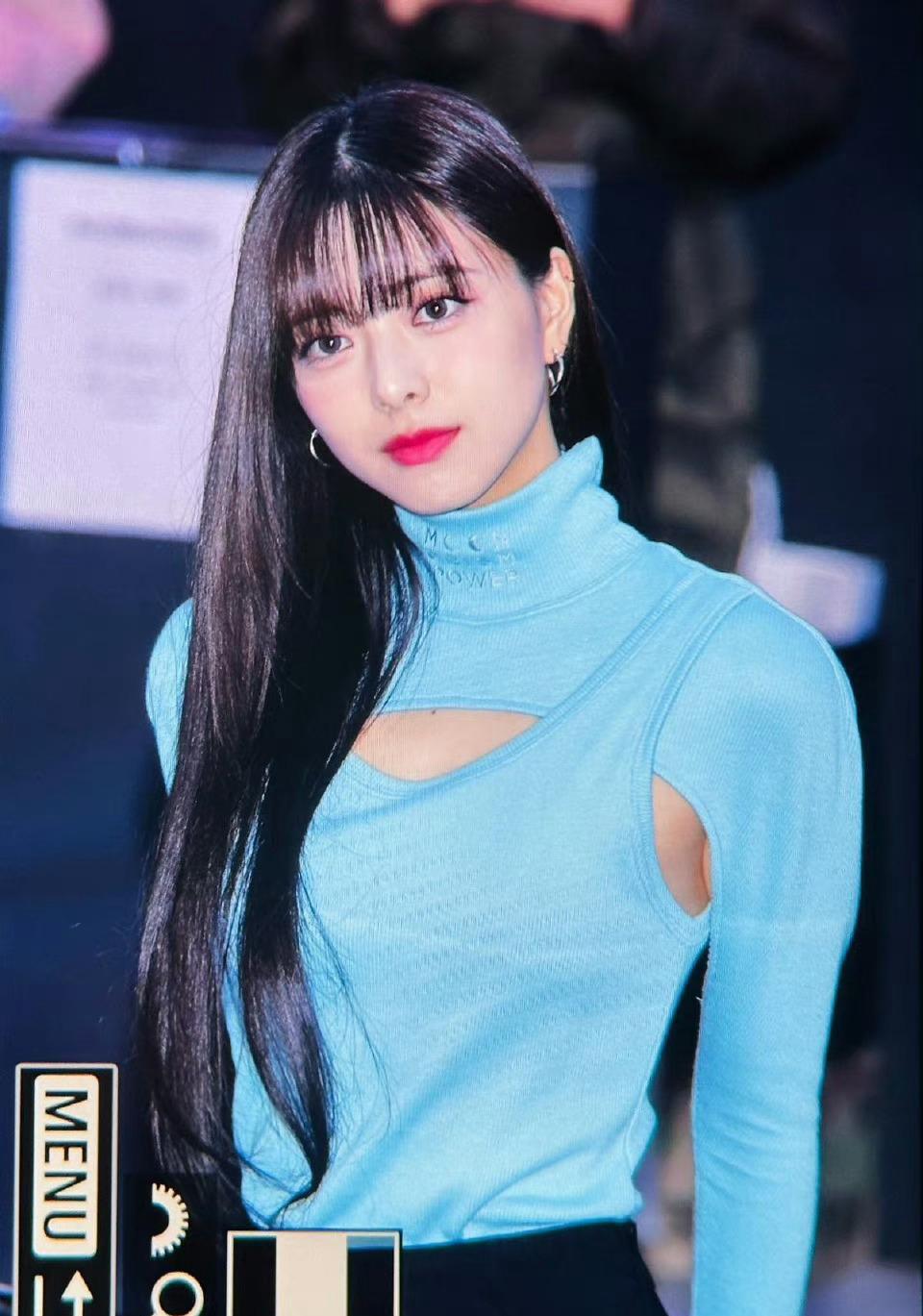 杨洋|永远可以相信椰树老总的审美!力压地球之花波姬,略胜韩国财阀