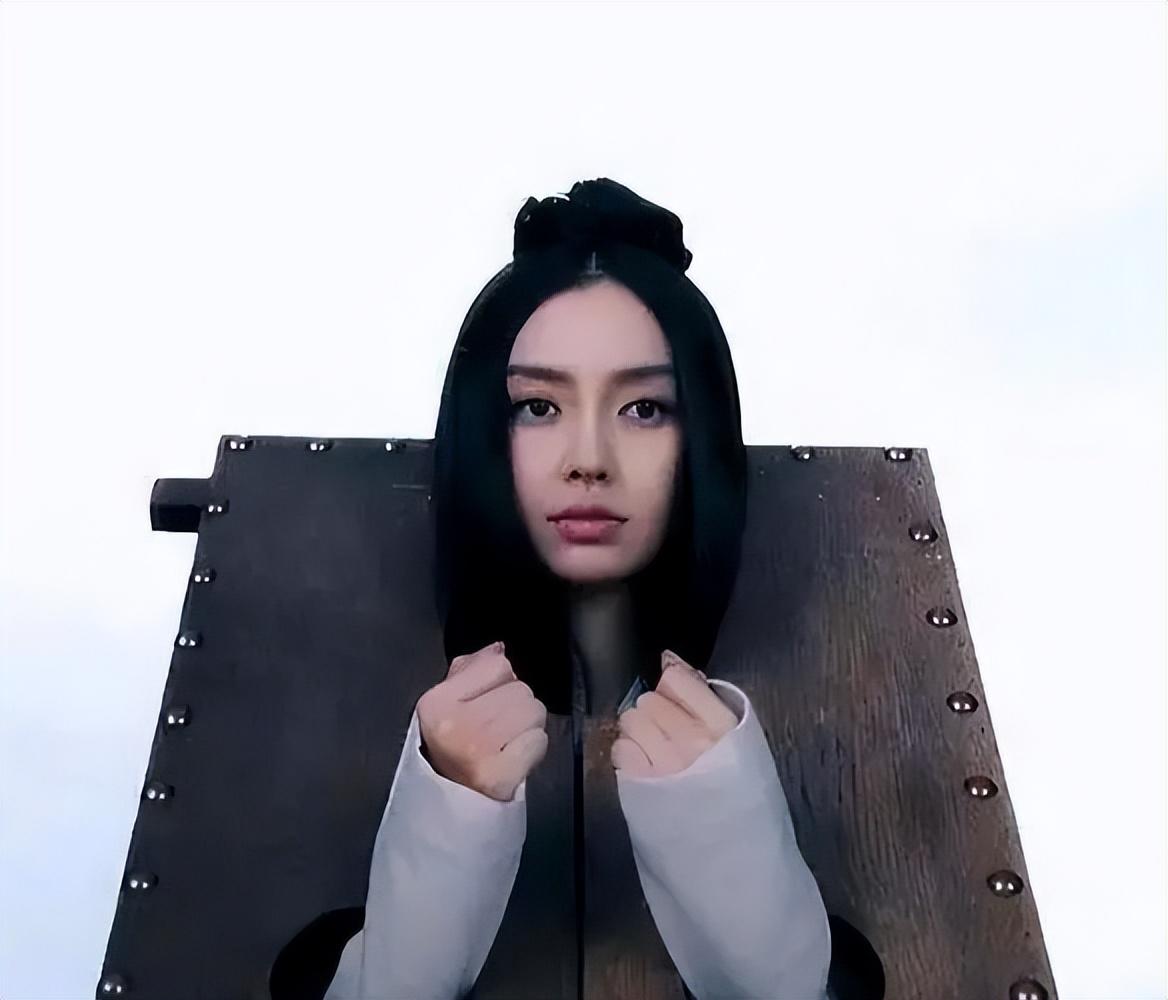 刘亦菲|演了16年电影都不成功，现凭《梦华录》翻身，刘亦菲未来何去何从