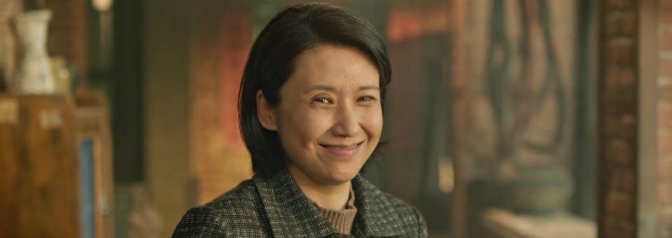 唐宛如|《沸腾人生》4个家庭4个妈,大智若愚的钱宝珍,人生最是圆满