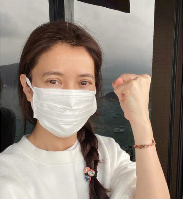 袁咏仪|是时候重新认识一下袁咏仪了