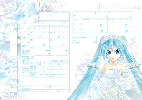 发型 换个发型，能让15岁的初音未来迎来复兴吗？