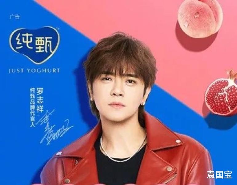 |明星代言背后的红与黑