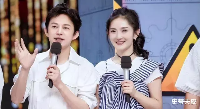 谢娜|拆台康辉,嘲讽岳云鹏,落到如今境地的谢娜,成在性格也败在性格