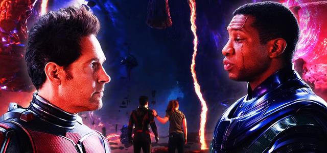 蚁人3|征服者康曾杀死过复联成员?《蚁人3》新预告片,暗示更多细节