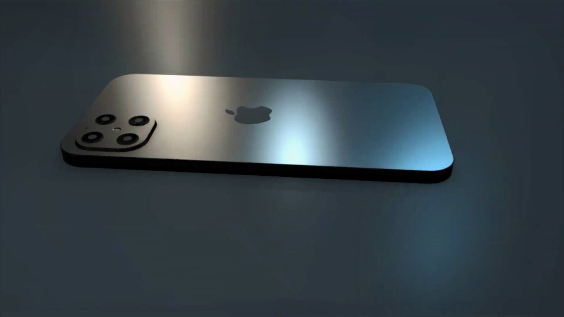 iPhone|iPhone14ProMax渲染图：2TB+i字打孔屏，谁买谁才是真果粉