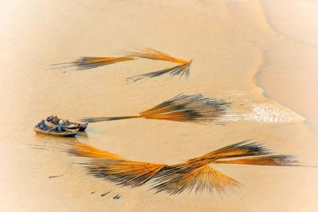 霞浦|一旦去了霞浦，其他地方都成了将就。