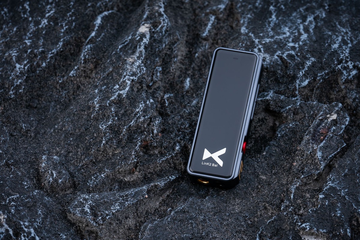 微商|千元档超级黑马——乂度Link2 Bal硬件测试＆主观听感