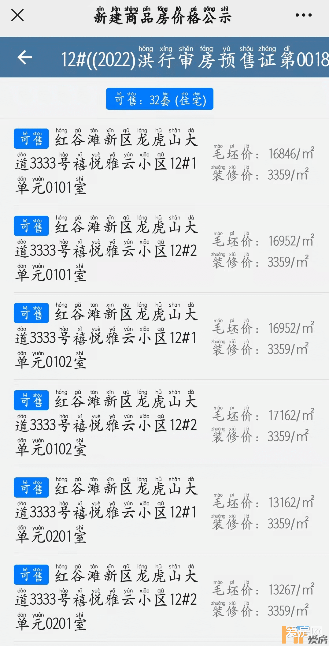 南昌|南昌上周7盘领出预售！两大纯新盘即将入市！