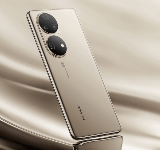 华为|碾压iPhone 14！华为P50 Pro麒麟9000版本悄然上架