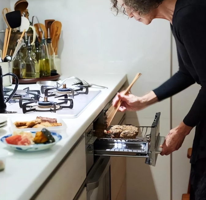 顺子|日本74岁奶奶生活轨迹曝光,46年如一日,却获十万人点赞