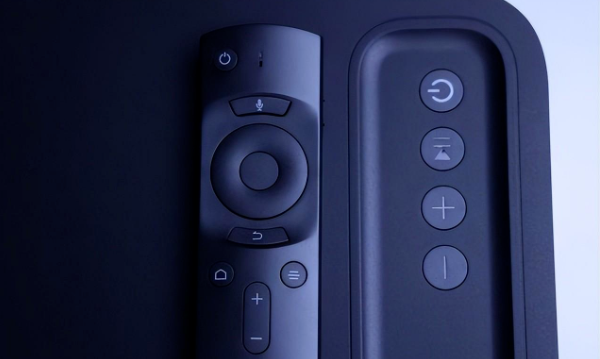 小米科技|家用投影仪4000档位，当贝F3 Air物美价廉