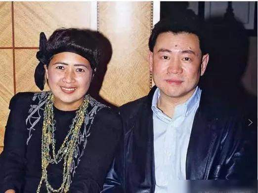 刘銮雄|“女星狙击手”刘銮雄的风流韵事，以及与他发生故事的9个女人！