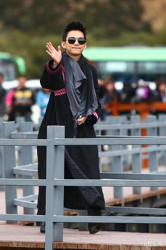 窦骁|窦骁,何炅,关晓彤,屈楚萧,王一博,刘浩存!