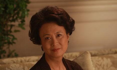 柏寒|演员柏寒：丈夫意外离世，她又患癌，留下儿子给海清养