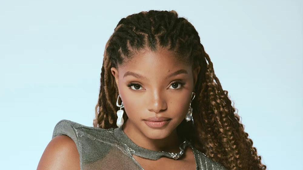 |嫌弃美人鱼太黑，金发女主Anya taylor-joy来演美人鱼，还有意见吗