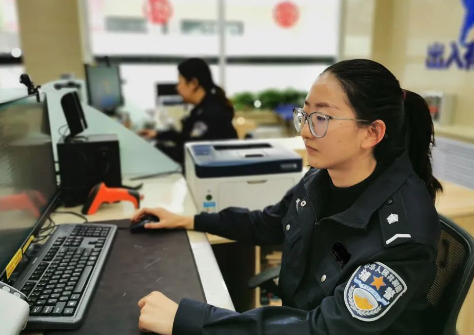 辅警|协警和辅警就差一个字,待遇不同就算了,为何差的还不是一星半点