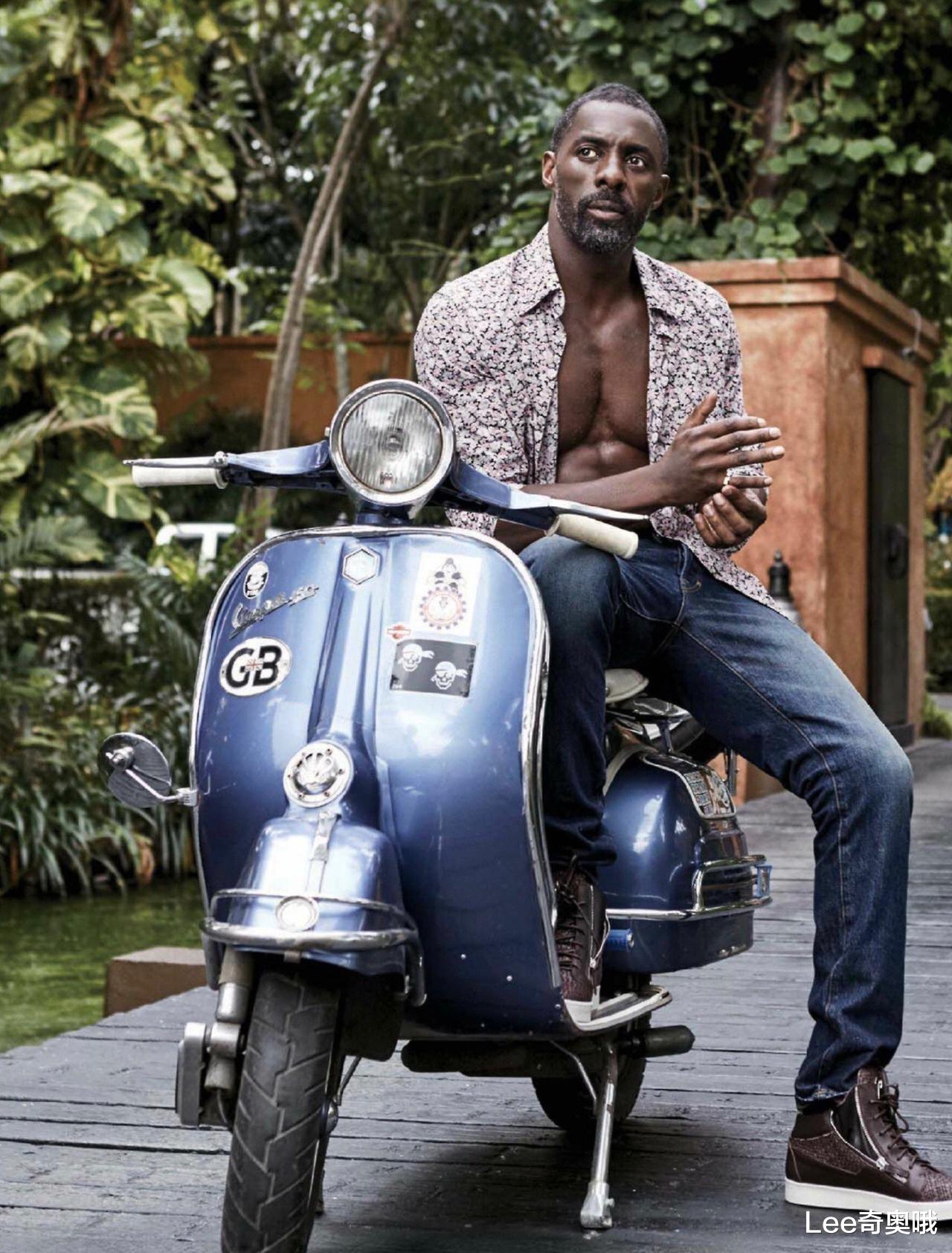 詹姆斯·邦德|“007”选角开始 下一任詹姆斯·邦德至少效力十年