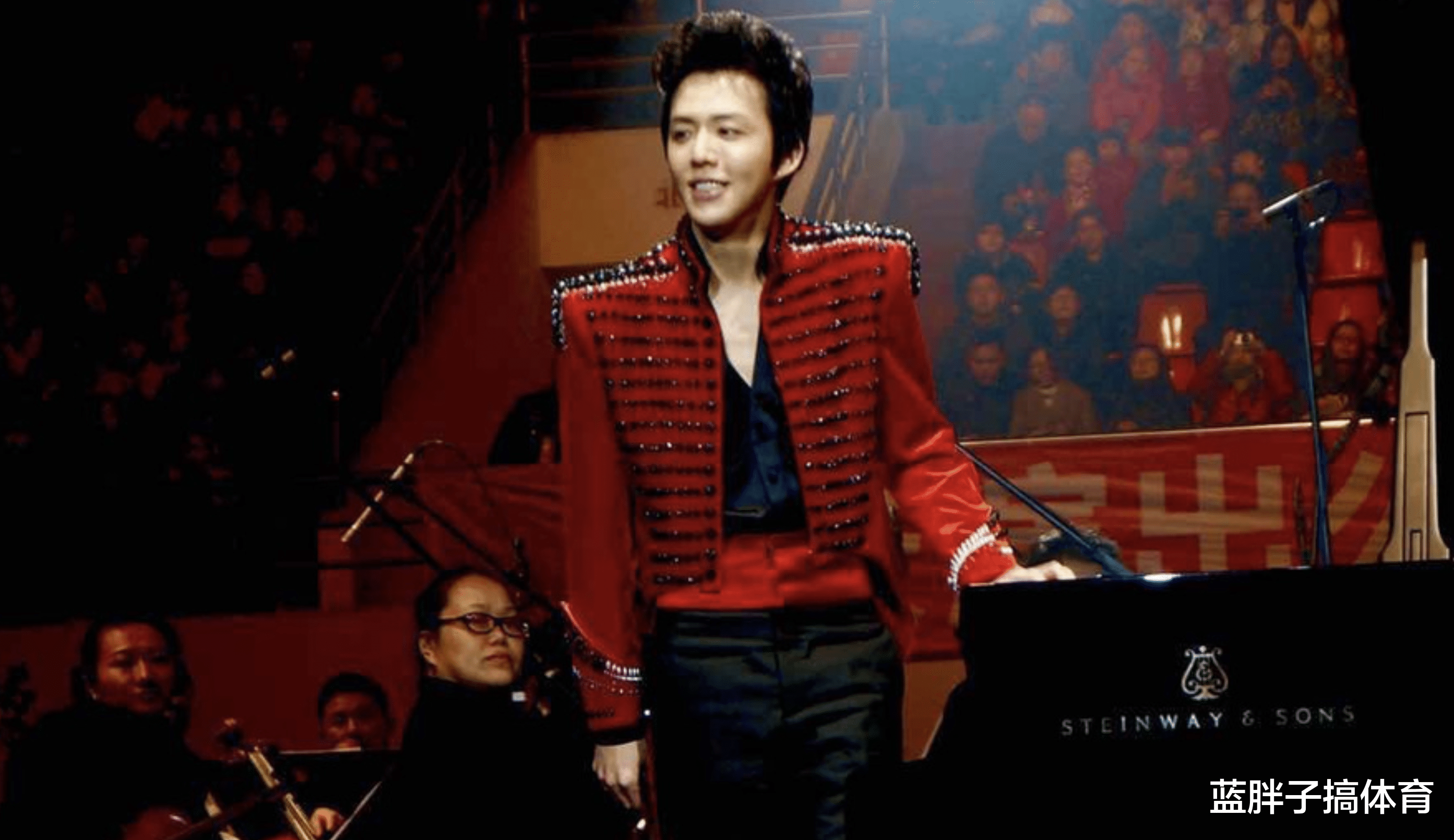 明星|8位\私生活混乱\被抓的男明星，有人还没宣判，有人最长判23年