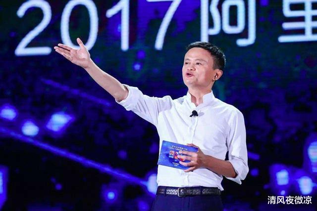 零售业|马云的“判断”被确认？电商或成过去式，全新购物模式已全国兴起