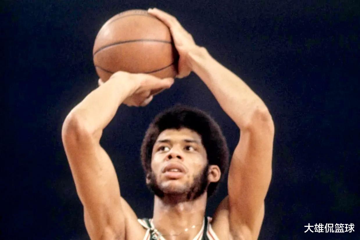 迈克尔·乔丹|美媒总结20000分+5000篮板+5000助攻俱乐部中,最好的16人