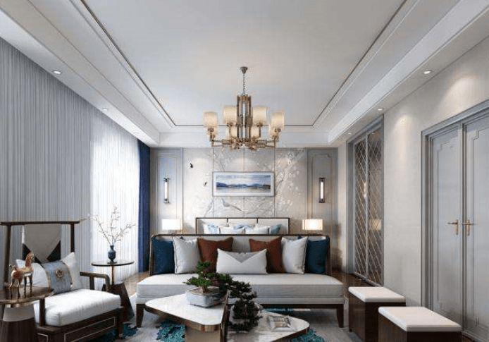 看着舒适漂亮，入住才真切感受到不实用，太多人想要装就此打住吧