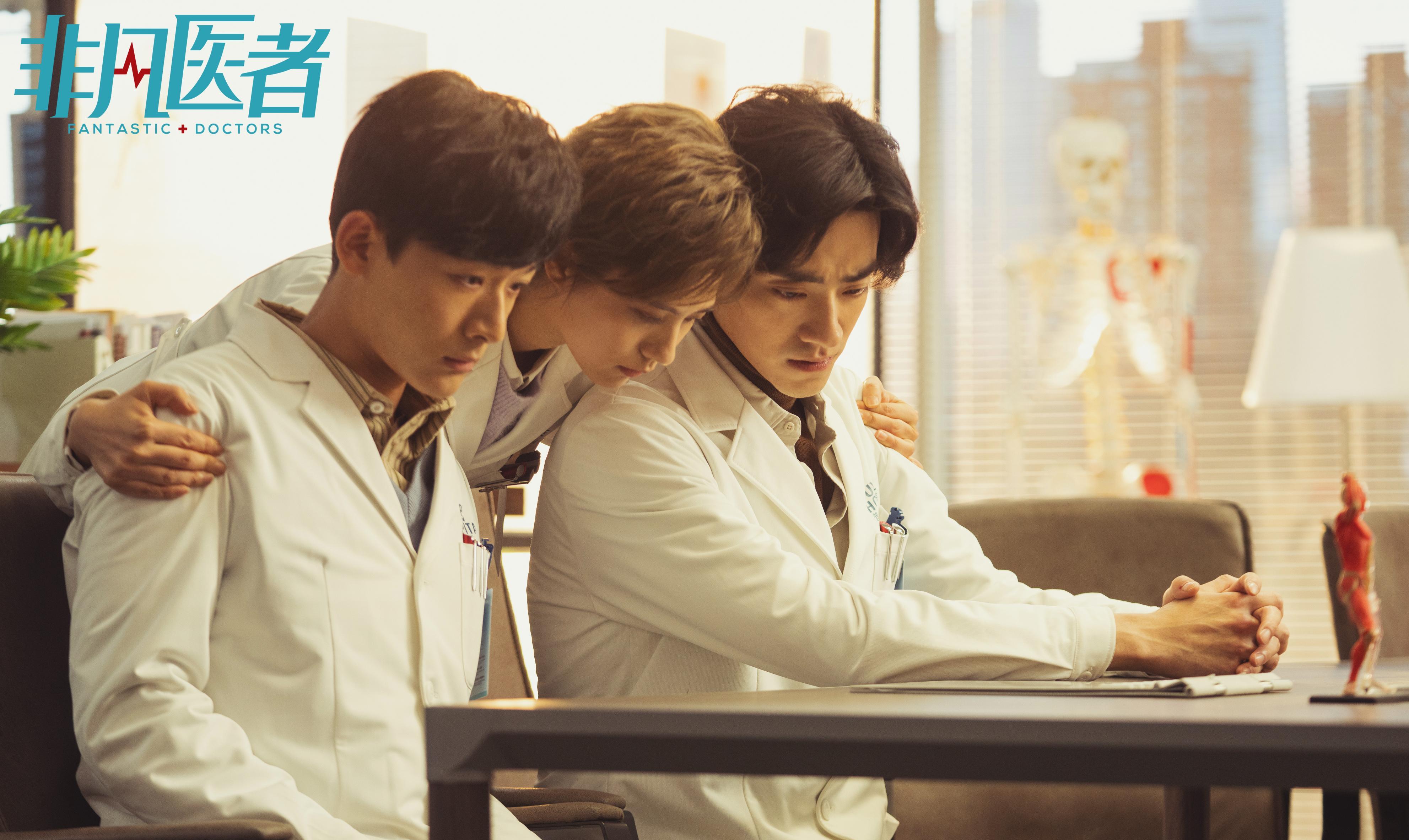 姐姐恋爱吧|秋冬时节上新，请留意这13部剧