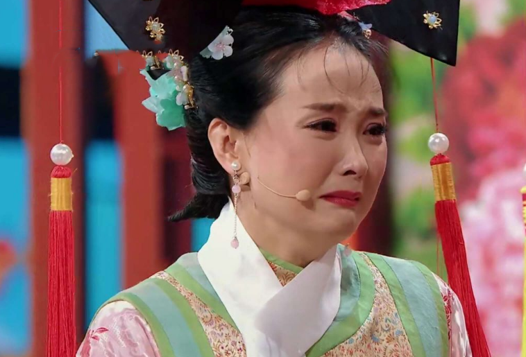 王艳|48岁王艳罕见演悬疑剧,脸胖一圈依然惊艳, 林珍惠这个角色演对了