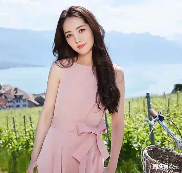 郭碧婷|郭碧婷,最新近况曝光!