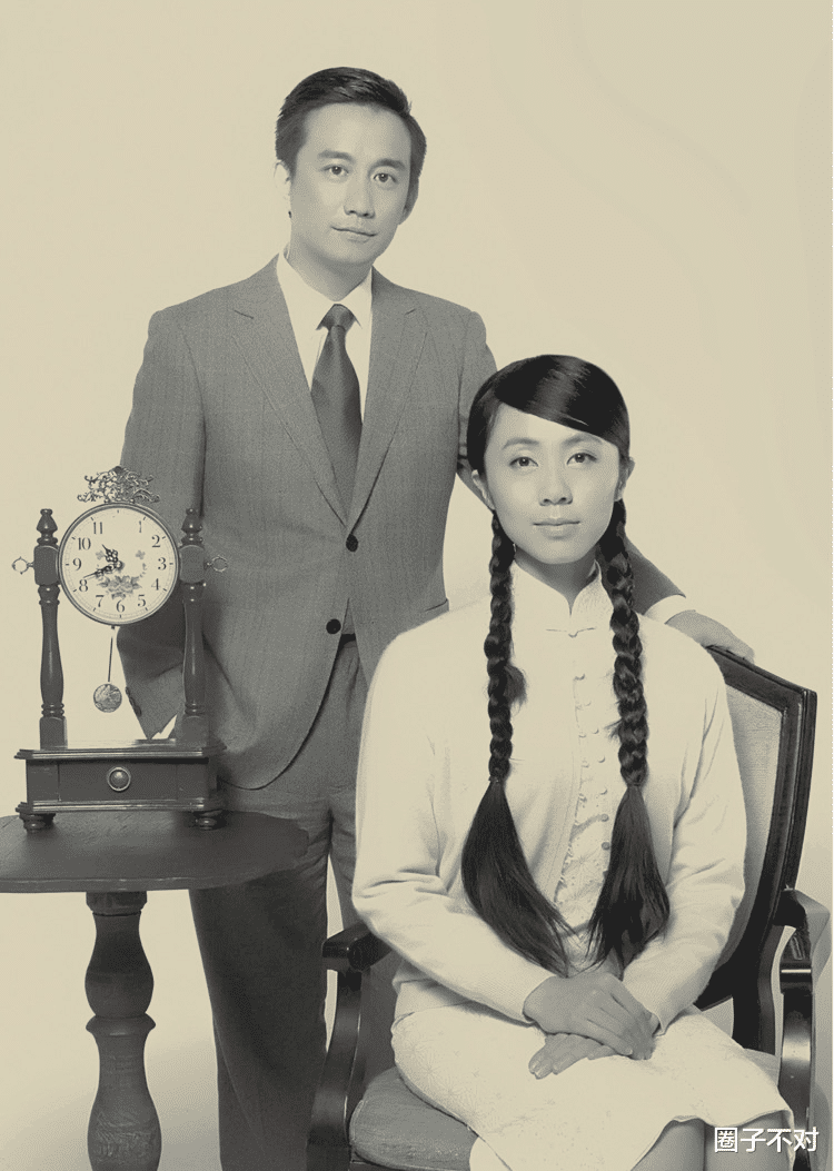 孙莉|孙莉:18岁就跟了黄磊,三胎生了儿子后,她为何又选择复出?