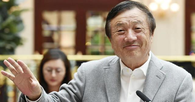 任正非反悔了,孟晚舟终成华为一把手,发生了什么?