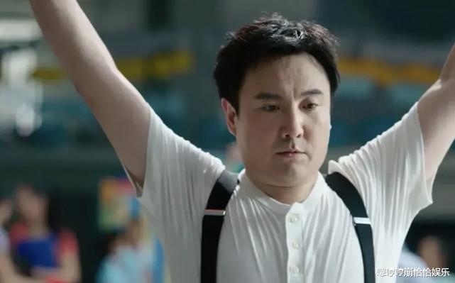 邓家佳|百花奖投票评选奖项惹争议,沈腾0票,邓家佳4票!