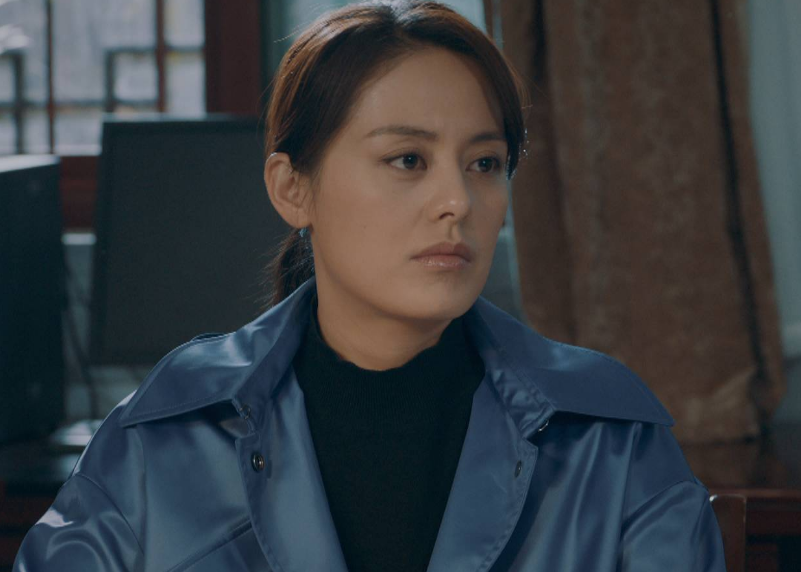 央视|央视八套放大招了，《滹沱儿女》定档！阵容强大到不行，该爆了