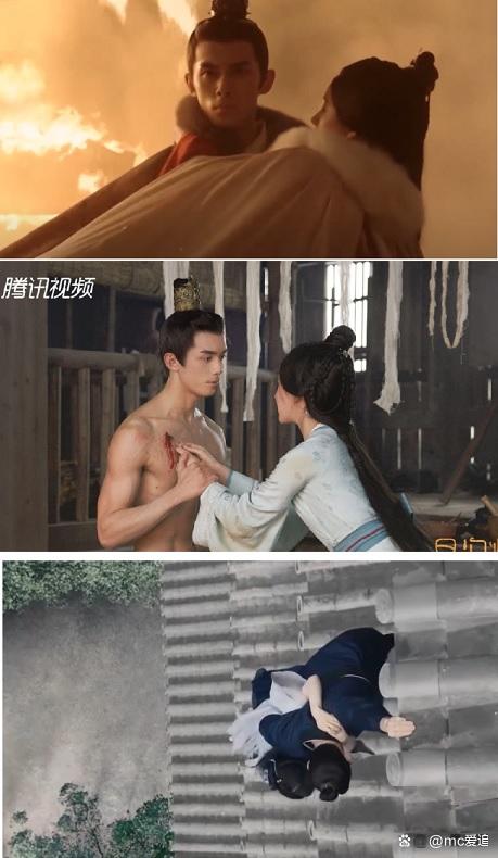 赵露思|赵露思、吴磊《星汉灿烂》10大高甜名场面曝光网友最爱这一幕