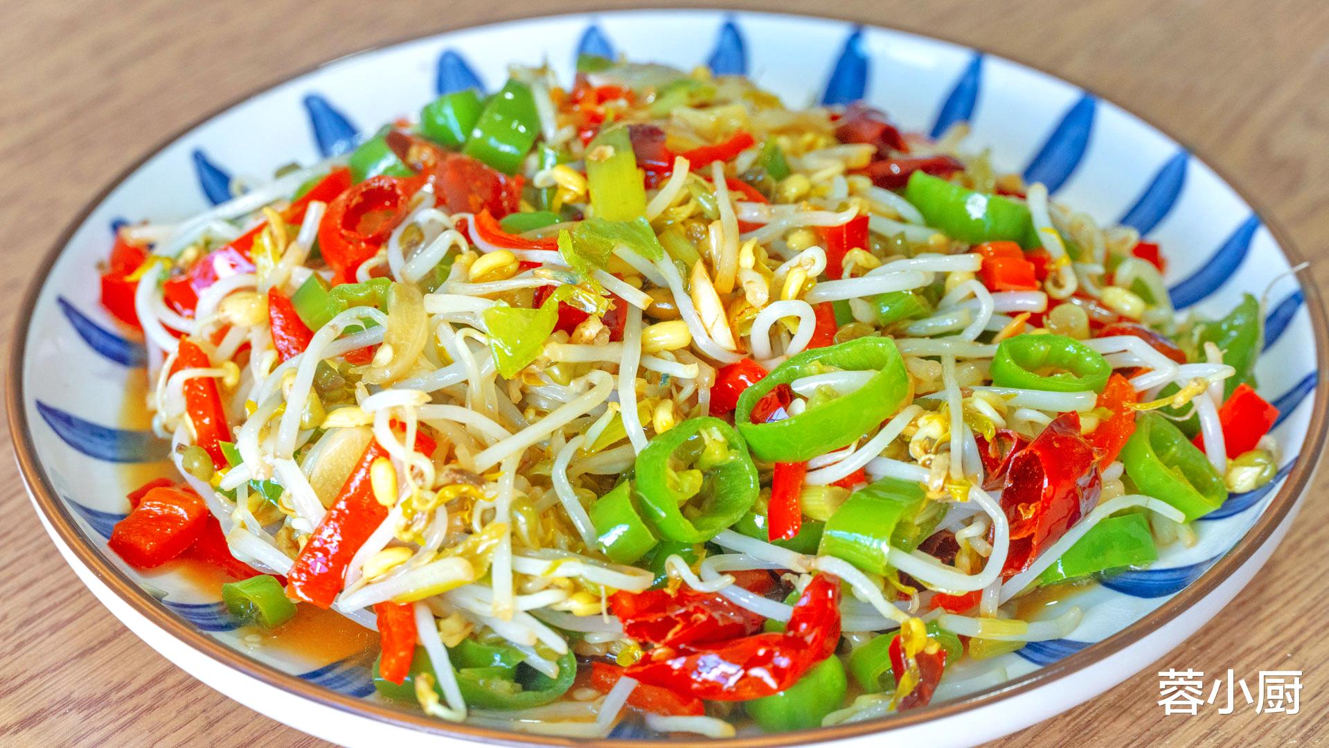 明天小暑,建议多吃“3绿3白”,少食2样,顺应节气,舒坦过伏天