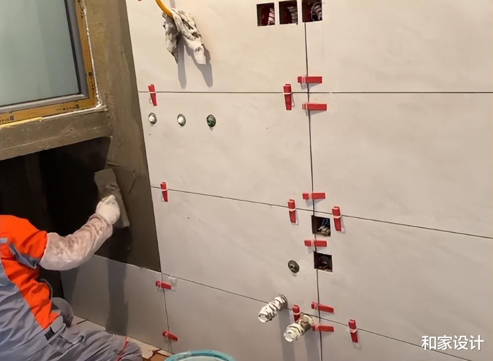 20条瓦工施工流程以及注意事项，照着这些装修谁也蒙不了你