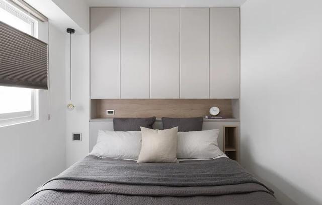 走进她家,才知道什么叫好看与实用并存,光一个客厅就人见人夸