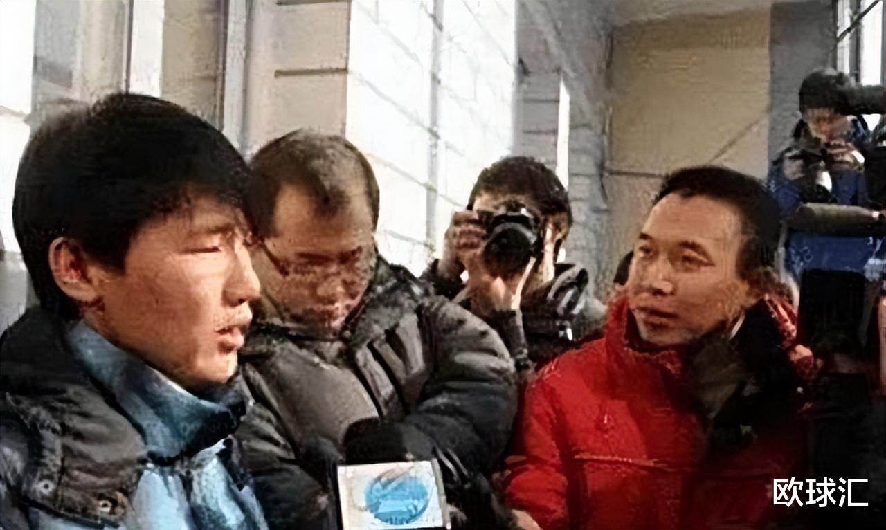 “我爸是李刚”的李启铭,出狱后找工作连吃闭门羹,沦为装修工人