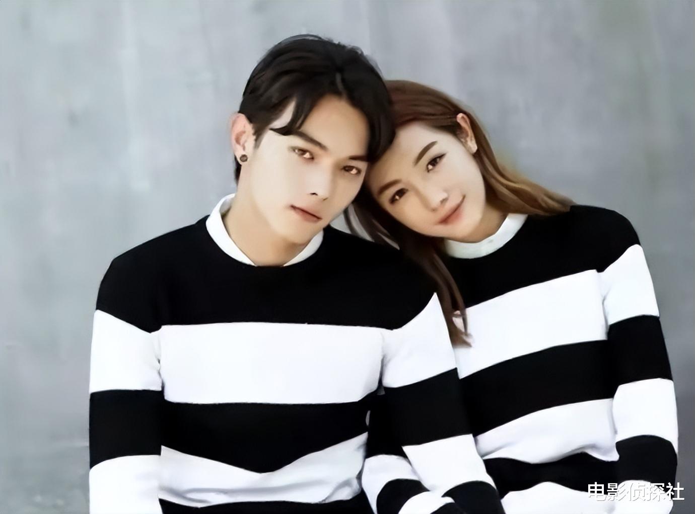 许凯|许凯可真不经扒，一根藤上七个瓜，爱吃窝边草只是冰山一角