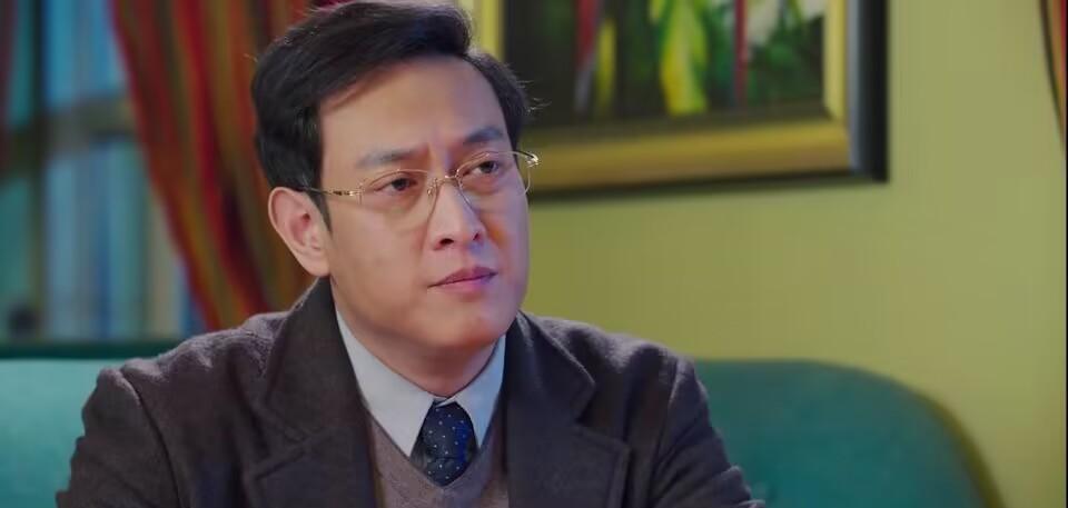 明星|《我最爱的家人》谁是海宁官配？她早已浮出水面，可惜观众没看懂