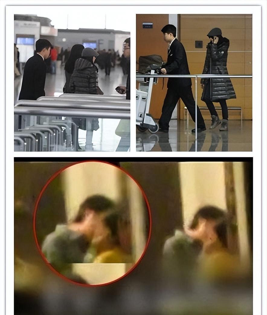 迪丽热巴|离婚9年后,才明白和董洁和潘粤明为何走到这一步