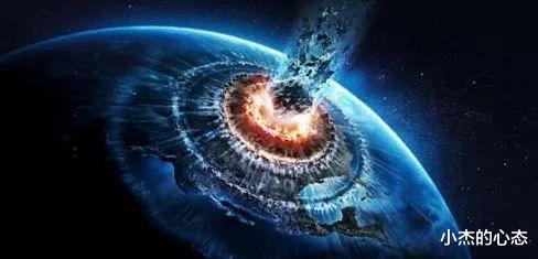 进化论的痛点,白垩纪恐龙为何突然灭绝,竟在木星上找到实锤?