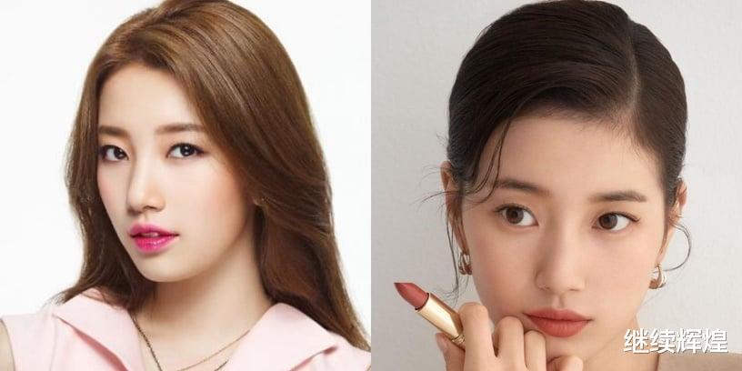 穿衣搭配 张员瑛、秀智妆容微调差超多！化妆师公开放大优势的化妆细节