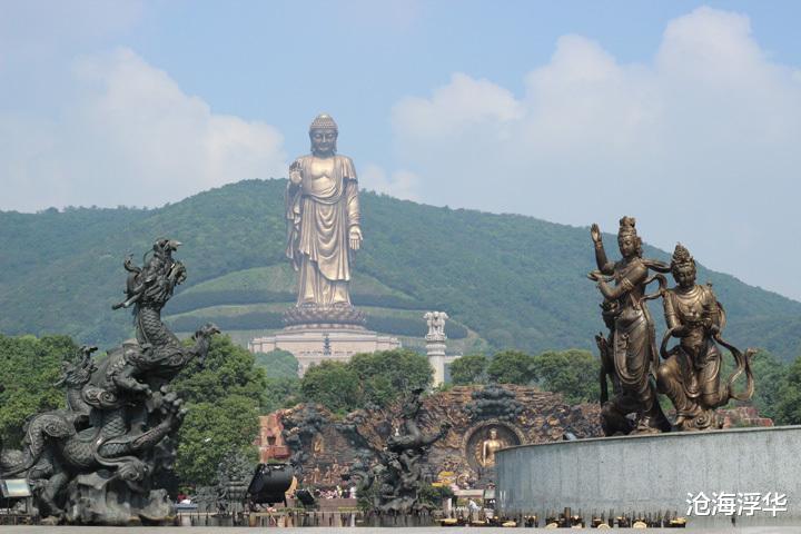 香山|江苏这几处旅游景区，值得大家来看看！