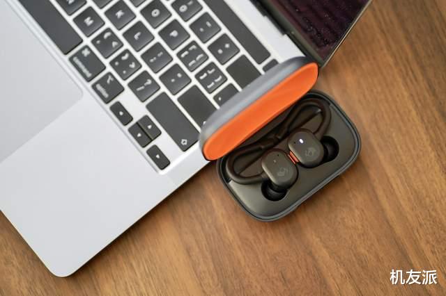 Java|更舒适的运动蓝牙耳机,Skullcandy运动豆上手体验:真香